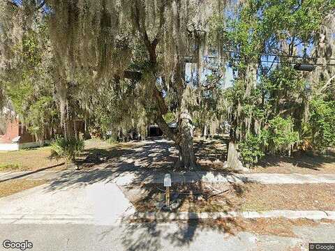 48Th, JACKSONVILLE, FL 32208