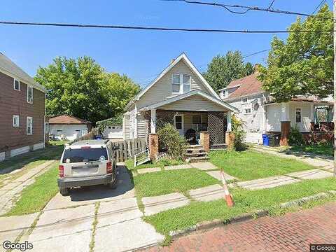 66Th, CLEVELAND, OH 44102