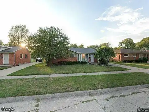 Strathcona, CLINTON TOWNSHIP, MI 48035