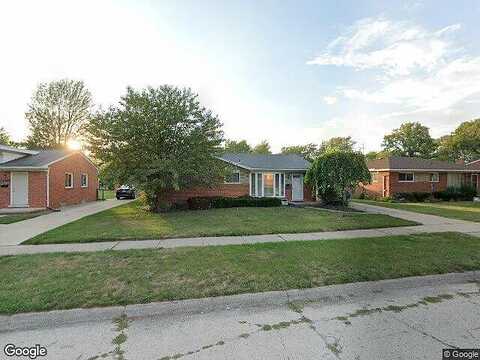 Strathcona, CLINTON TOWNSHIP, MI 48035