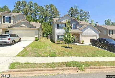 Hawthorn, DALLAS, GA 30132