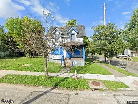 105Th, CLEVELAND, OH 44105