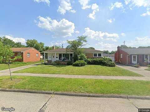 Orangelawn, LIVONIA, MI 48150