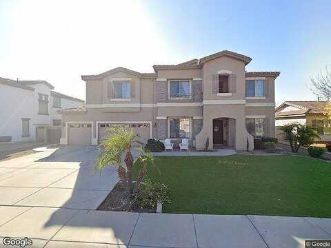 Frances, GILBERT, AZ 85295