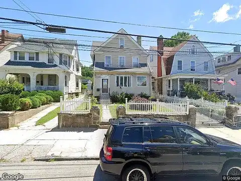 Hamilton, YONKERS, NY 10705