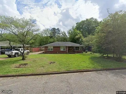 North Georgetown Dri, MONTGOMERY, AL 36109