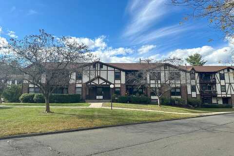 Mather Steet, Unit 96, Hamden, CT 06514