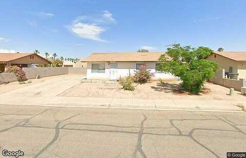 27Th, YUMA, AZ 85364