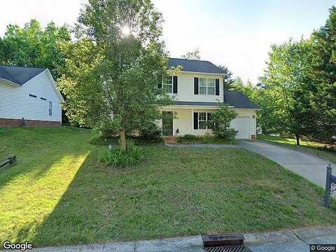 Poplar Valley, WINSTON SALEM, NC 27127