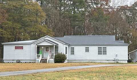 Nixon Chapel, ALBERTVILLE, AL 35950