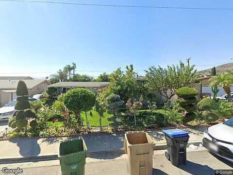 Hardison, SANTA PAULA, CA 93060