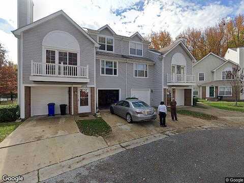 Eightpenny Lane, Unit 179, Bowie, MD 20716