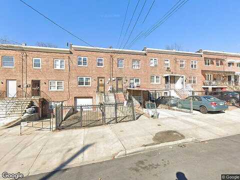 Paulding, BRONX, NY 10469