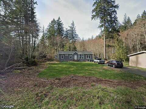 Timberlake, SHELTON, WA 98584