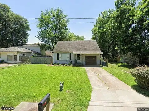 Kinkead, FORT SMITH, AR 72903