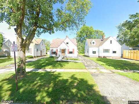 Lee Heights, CLEVELAND, OH 44128