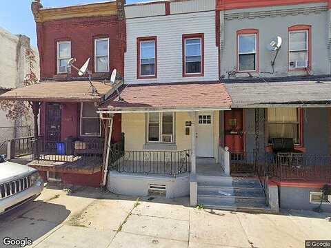 Wyalusing Ave, PHILADELPHIA, PA 19111