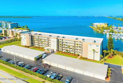 S Banana River Boulevard, Cocoa Beach, FL 32931