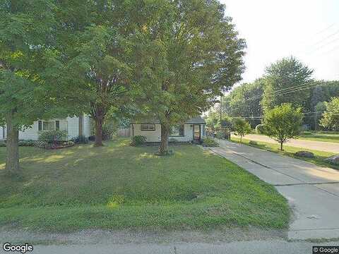 Hazel, HARRISON TOWNSHIP, MI 48045