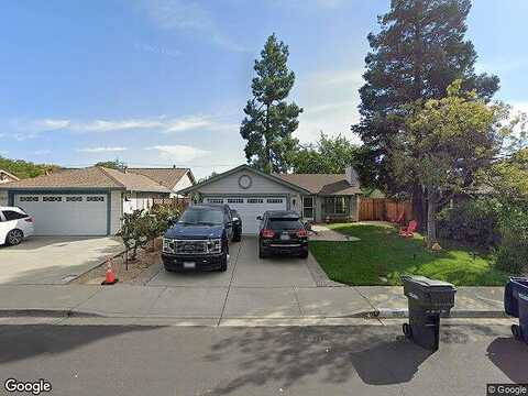 Silver Oaks, LIVERMORE, CA 94550