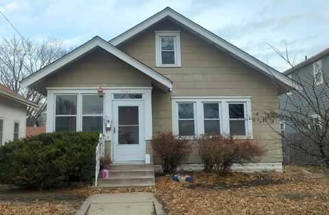 45Th, MINNEAPOLIS, MN 55406