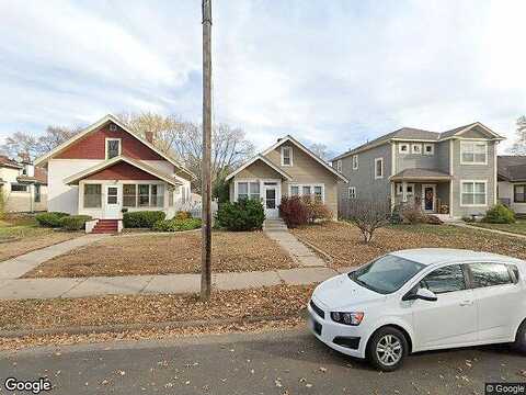 45Th, MINNEAPOLIS, MN 55406