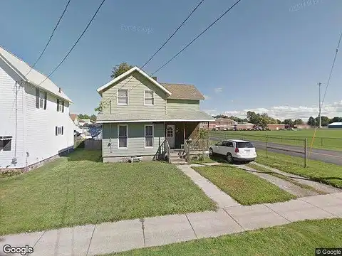 Chestnut St, CONNEAUT, OH 44030