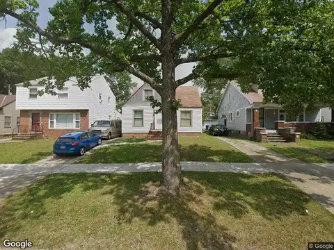 154Th, CLEVELAND, OH 44128