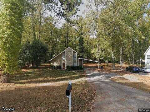 Woodland, CONYERS, GA 30013