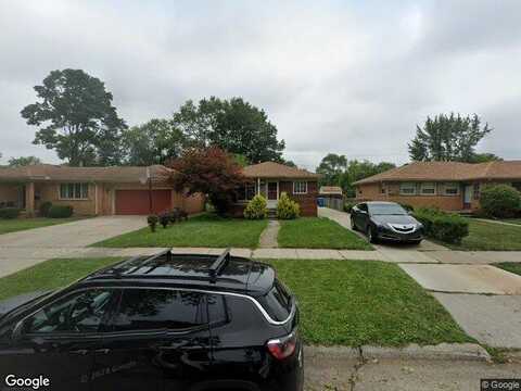 Pardee, DEARBORN HEIGHTS, MI 48125