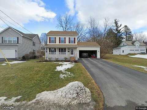 1St, HUDSON FALLS, NY 12839