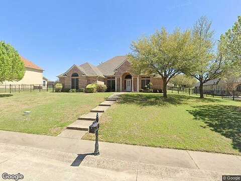 Remington, RED OAK, TX 75154