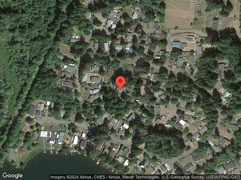 Barberry, SHELTON, WA 98584