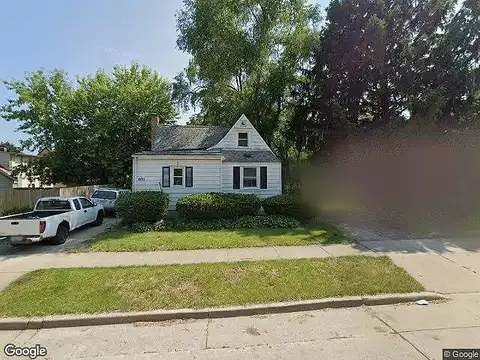 55Th, KENOSHA, WI 53144