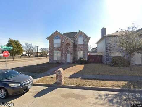 Appomattox, MESQUITE, TX 75149