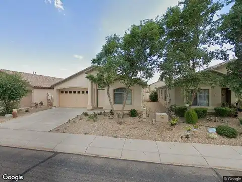 Thornberry, MARICOPA, AZ 85138