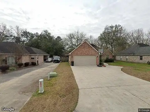 Chandler, PONCHATOULA, LA 70454