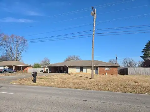 6Th, MUSCLE SHOALS, AL 35661