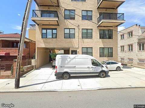 Ocean View, BROOKLYN, NY 11235