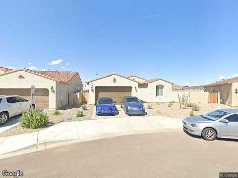 Haley, MARICOPA, AZ 85138