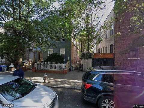 96Th, BROOKLYN, NY 11212