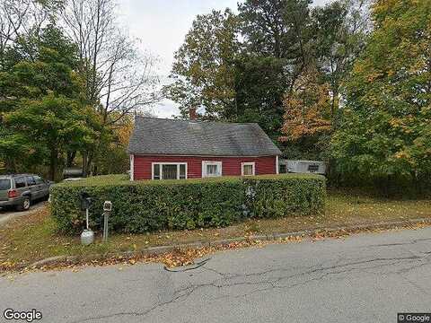 Centennial, PASCOAG, RI 02859