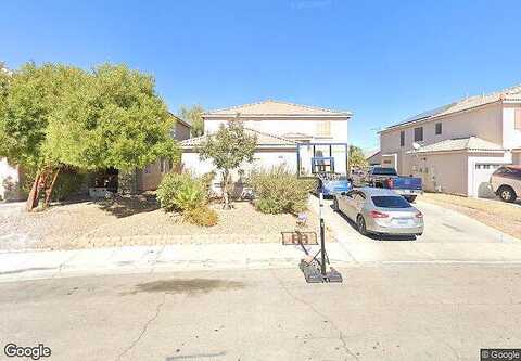 Frad, NORTH LAS VEGAS, NV 89031