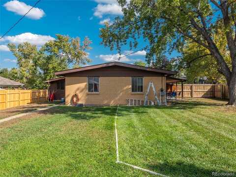 Nelson, LAKEWOOD, CO 80226