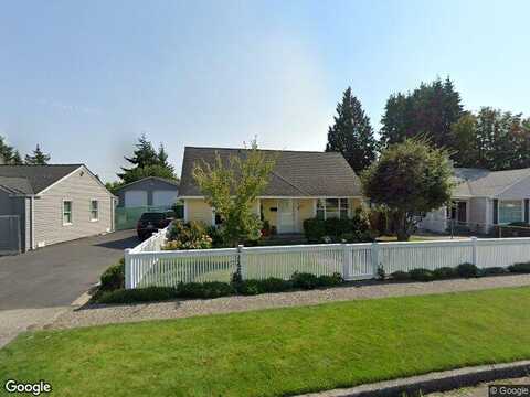 137Th, BURIEN, WA 98166