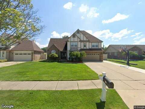 Plainfield, DEARBORN HEIGHTS, MI 48127