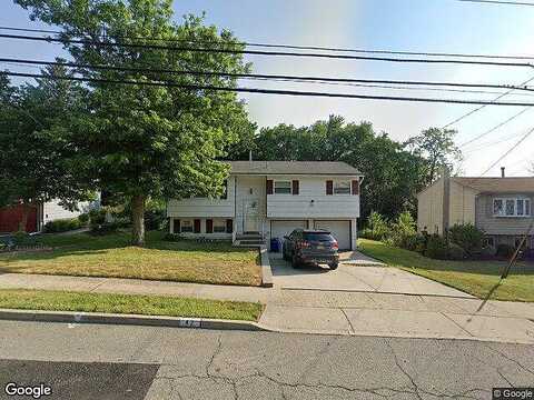 Washington, SOUTH AMBOY, NJ 08879