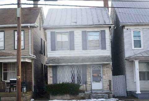 4Th, SUNBURY, PA 17801