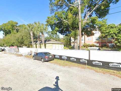 Dale Mabry, TAMPA, FL 33611