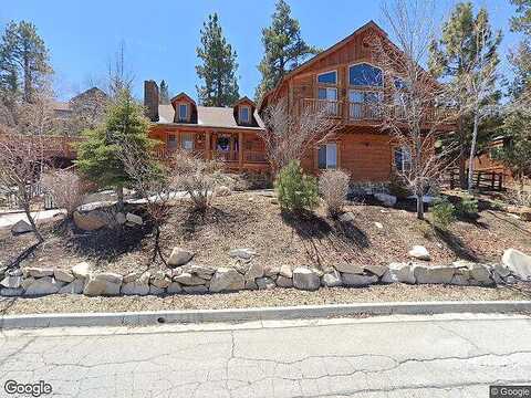 Eagle Ridge, BIG BEAR LAKE, CA 92315